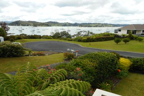 Photo of property in 5 Kakapu Road, Okiato, Russell, 0272