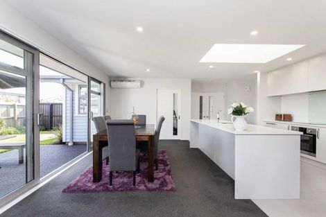 Photo of property in 1 Denali Street, Halswell, Christchurch, 8025