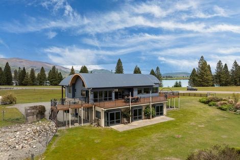 Photo of property in 146 Max Smith Drive, Twizel, 7901