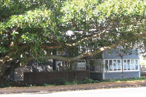 Photo of property in 301 Tamaki Drive, Kohimarama, Auckland, 1071