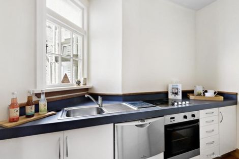 Photo of property in 23a Maida Vale Road, Roseneath, Wellington, 6011