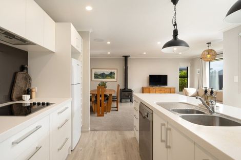 Photo of property in 18 Lancaster Avenue, Burleigh, Blenheim, 7201