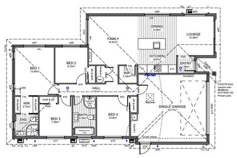Photo of property in 15 Nirmal Way, Rolleston, 7614