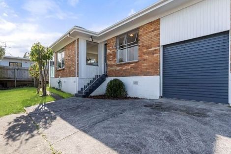 Photo of property in 3/180 Bayswater Avenue, Bayswater, Auckland, 0622