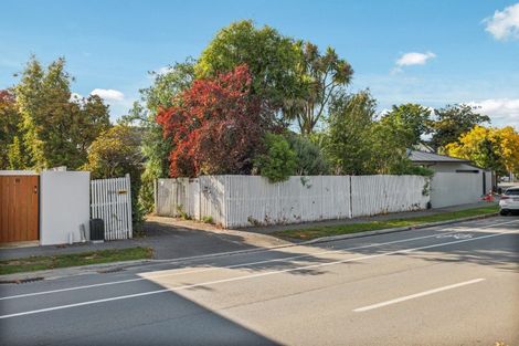 Photo of property in 50a Fendalton Road, Fendalton, Christchurch, 8014