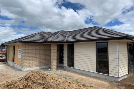 Photo of property in 3 Bianca Crescent, Stratford, 4332