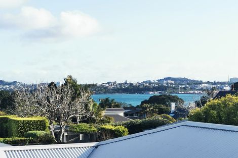 Photo of property in 11b Mays Street, Devonport, Auckland, 0624