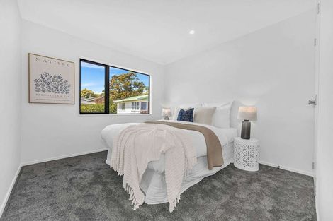 Photo of property in 6/58 Gibraltar Street, Howick, Auckland, 2014