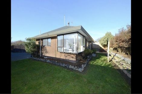 Photo of property in 7 Edwins Way, Burwood, Christchurch, 8083