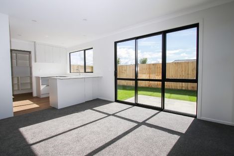 Photo of property in 3/8 Jennian Avenue, Rototuna North, Hamilton, 3281