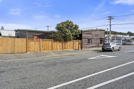 Photo of property in 69a Ellesmere Avenue, Miramar, Wellington, 6022