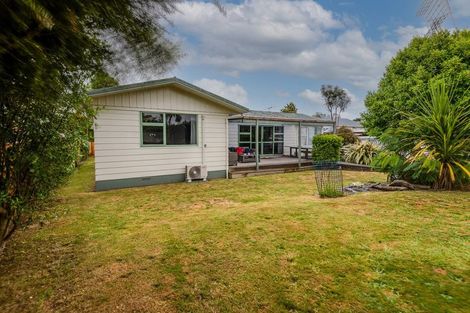 Photo of property in 32 Bent Street, Putaruru, 3411