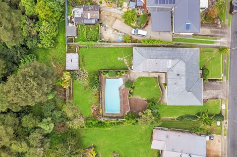 Photo of property in 6 Miro Street, Te Aroha, 3320