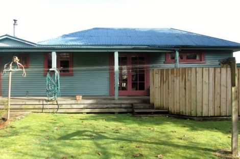 Photo of property in 7 Cavell Street, Reefton, 7830