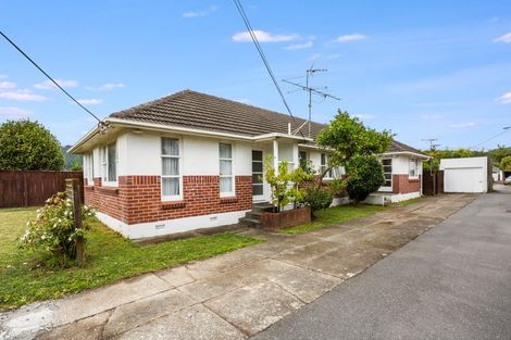 Photo of property in 20-20a Cottle Street, Avalon, Lower Hutt, 5011