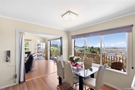 Photo of property in 89 Lonely Track Road, Fairview Heights, Auckland, 0632