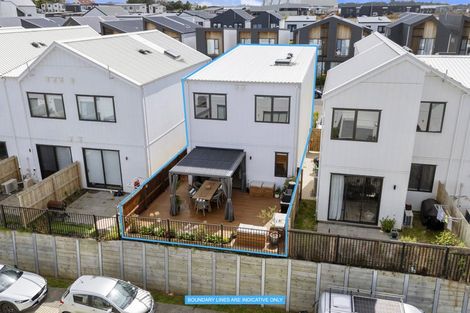 Photo of property in 18 Porowha Road, Westgate, Auckland, 0814