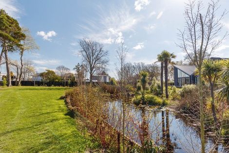 Photo of property in 194 Rossall Street, Merivale, Christchurch, 8052