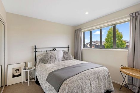 Photo of property in 56 Bamber Crescent, Halswell, Christchurch, 8025