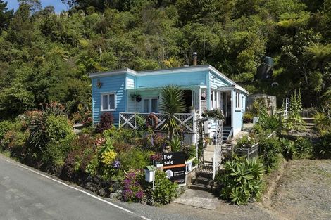 Photo of property in 428 Whangaroa Road, Whangaroa, Kaeo, 0478