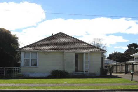 Photo of property in 11 Dorset Street, Levin, 5510