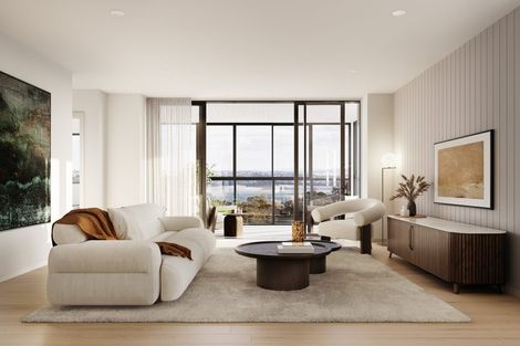 Photo of property in 1/104 Mokoia Road, Birkenhead, Auckland, 0626