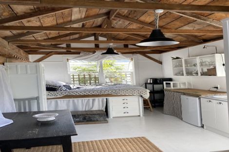 Photo of property in 6 Kingsley Street, Westmere, Auckland, 1022