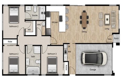 Photo of property in 8 Booth Drive, Cromwell, 9310