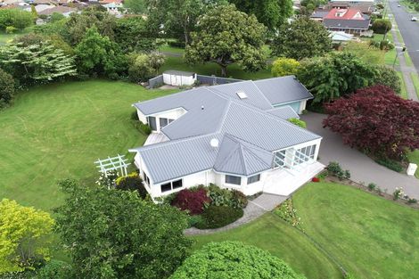 Photo of property in 27 Ngaio Street, Matamata, 3400
