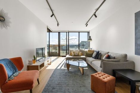 Photo of property in 301/52 Sale Street, Auckland Central, Auckland, 1010