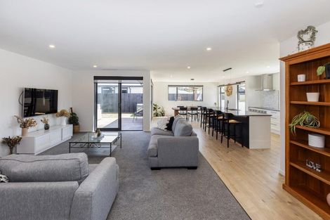 Photo of property in 12 Salkeld Place, Woodend, 7610