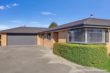 Photo of property in 7 Lampard Street, Methven, 7730