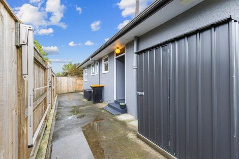 Photo of property in 12 Norwich Place, Awapuni, Palmerston North, 4412