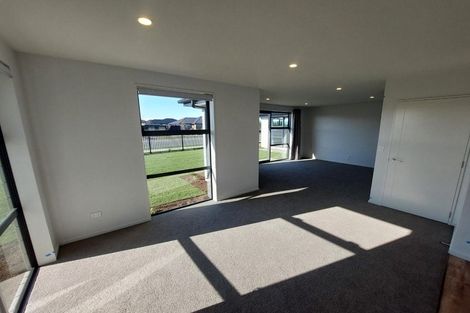 Photo of property in 5 Florey Lane, Rolleston, 7614