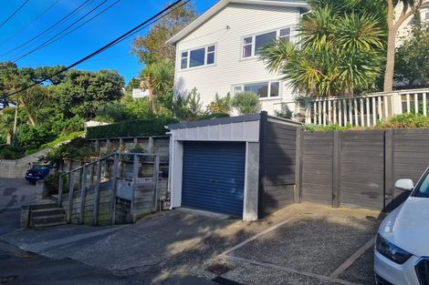 Photo of property in 44 Belvedere Road, Hataitai, Wellington, 6021
