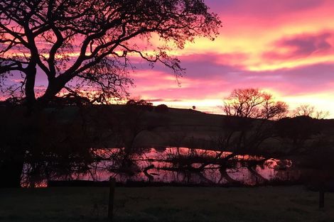 Photo of property in 497 Orini Road, Orini, Taupiri, 3792