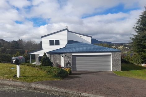 Photo of property in 8 Julies Way, Rangatira Park, Taupo, 3330
