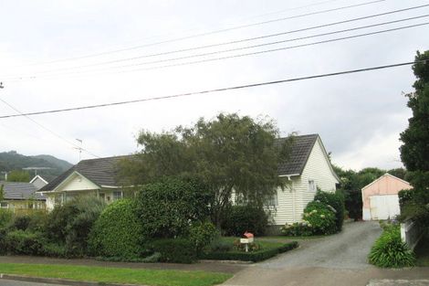 Photo of property in 21 Mccurdy Street, Elderslea, Upper Hutt, 5018