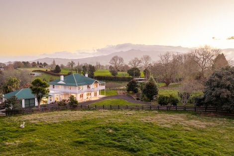 Photo of property in 227 Bell Road, Pirongia, Te Awamutu, 3876
