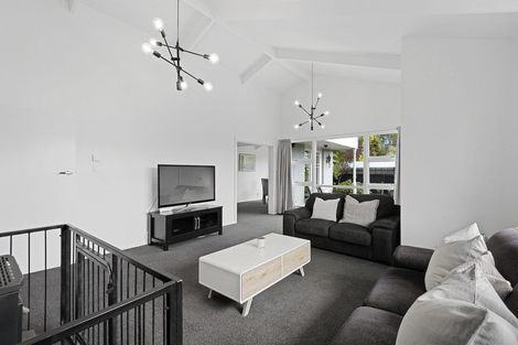 Photo of property in 43b Cullahill Street, Harewood, Christchurch, 8051