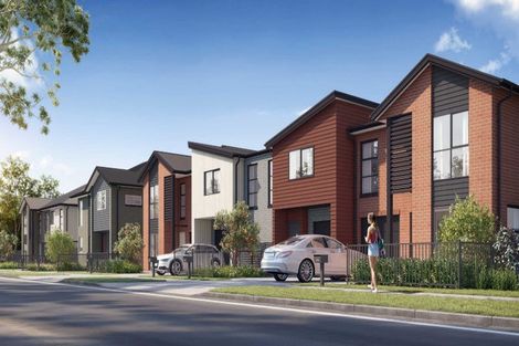 Photo of property in 23 William Calvert Drive, Swanson, Auckland, 0614