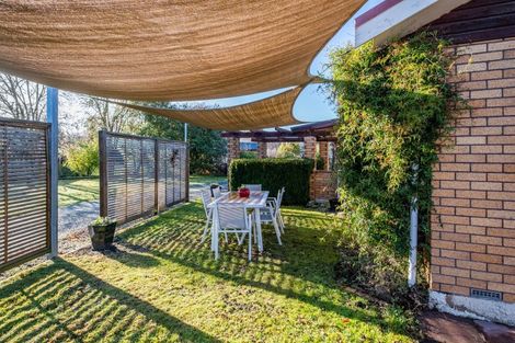 Photo of property in 30 Tancred Street, Geraldine, 7930