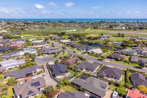 Photo of property in 9 Cadastral Court, Paraparaumu, 5032