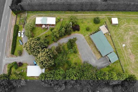 Photo of property in 495 Arapaepae Road, Ohau, Levin, 5570