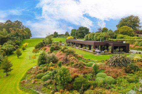 Photo of property in 14 Kalaugher Road, Geraldine Downs, Geraldine, 7991