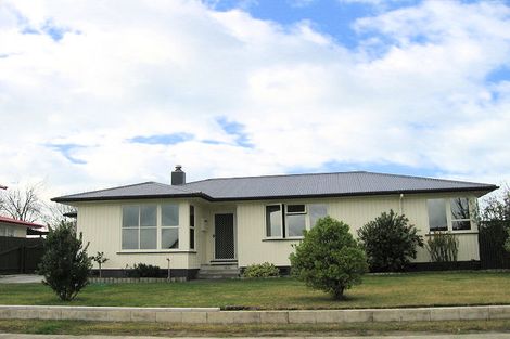 Photo of property in 9 Freyberg Avenue, Tamatea, Napier, 4112