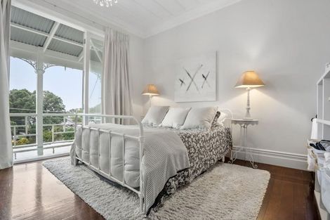 Photo of property in 63 Tainui Road, Devonport, Auckland, 0624