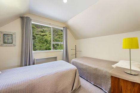 Photo of property in 34 Mccormicks Road, Whatamango Bay, Picton, 7281