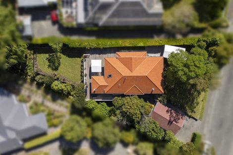 Photo of property in 21 Locarno Street, Opawa, Christchurch, 8023