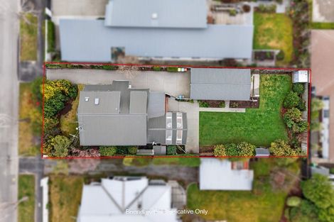 Photo of property in 77 Tomes Road, St Albans, Christchurch, 8052